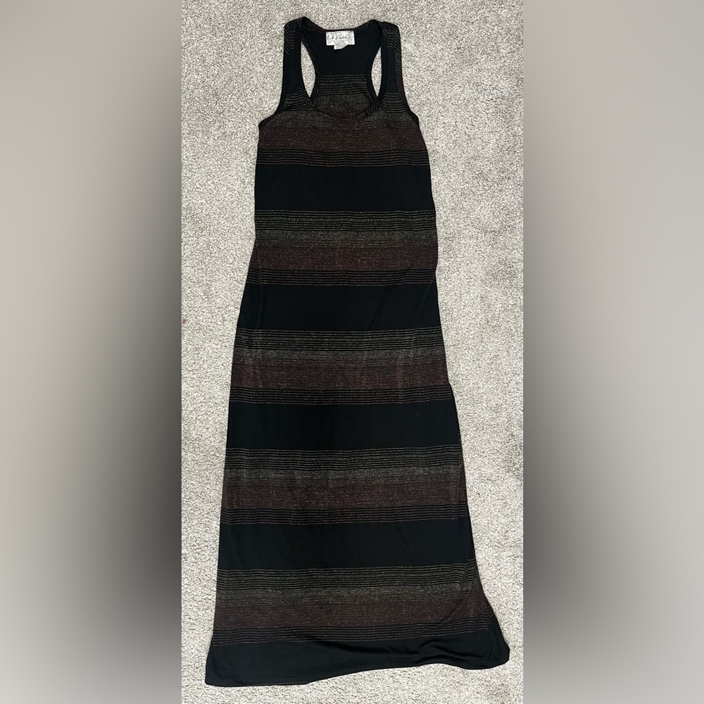 Maxi Cover Up Dress